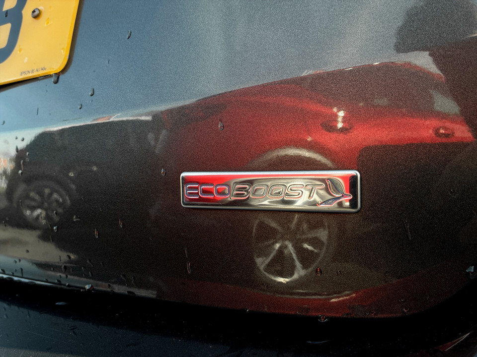 Used Ford Focus 2016 for sale - 77517071: Photo 33