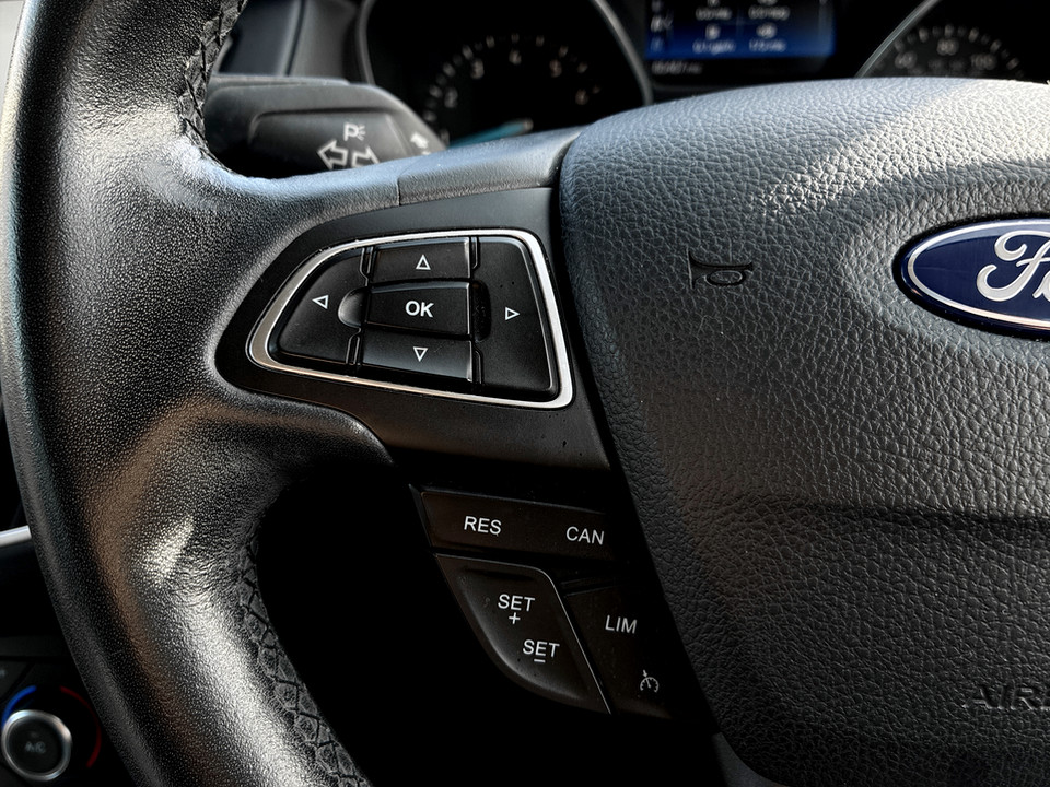 Used Ford Focus 2016 for sale - 77517071: Photo 34