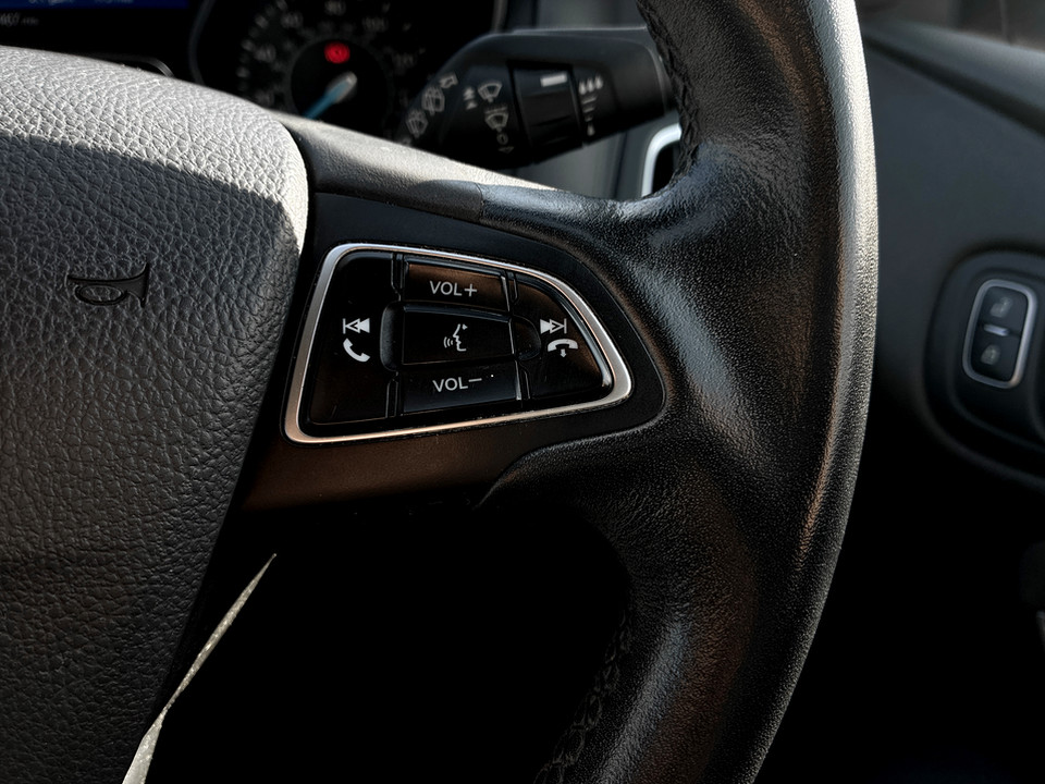 Used Ford Focus 2016 for sale - 77517071: Photo 35