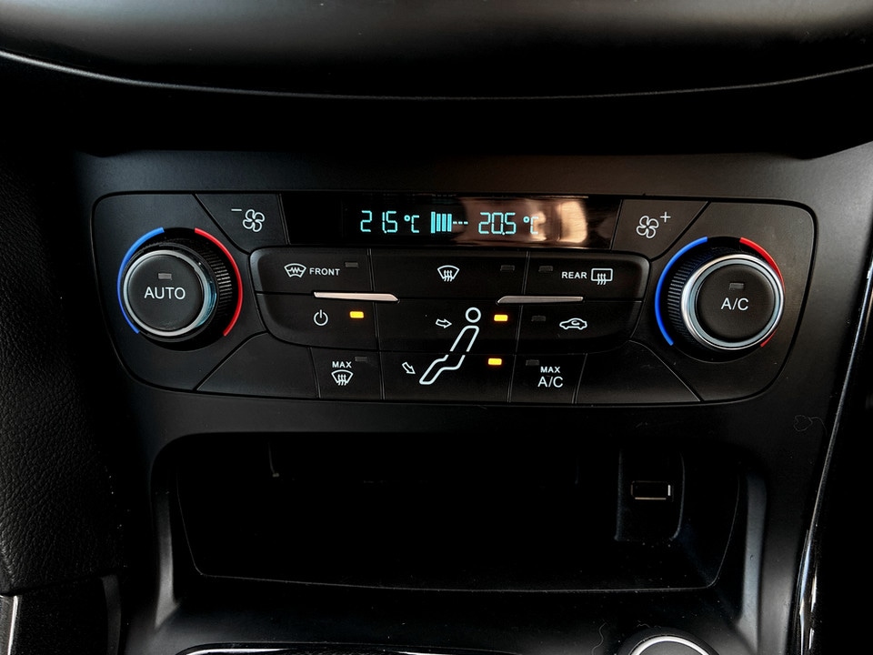 Used Ford Focus 2016 for sale - 77517071: Photo 38