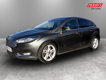 Used Ford Focus 2016 for sale - 77517071: Photo