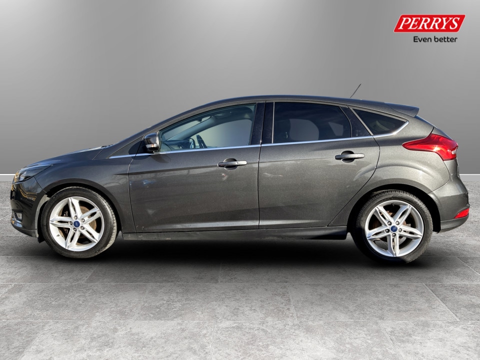 Used Ford Focus 2016 for sale - 77517071: Photo 4
