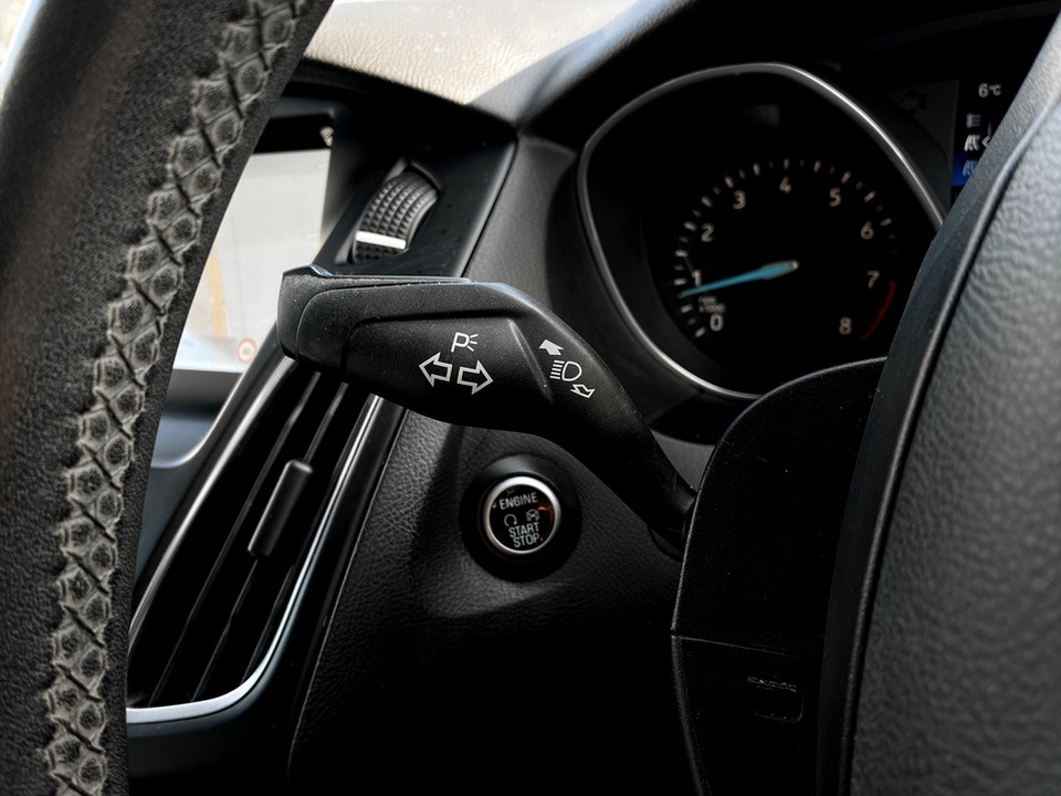 Used Ford Focus 2016 for sale - 77517071: Photo 41