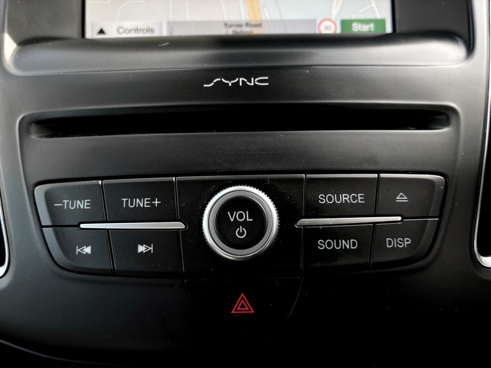 Used Ford Focus 2016 for sale - 77517071: Photo 44