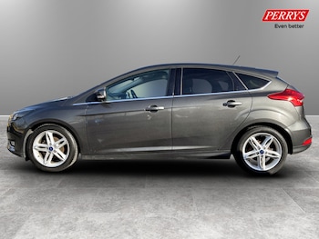 Used Ford Focus 2016 for sale - 77517071: Photo