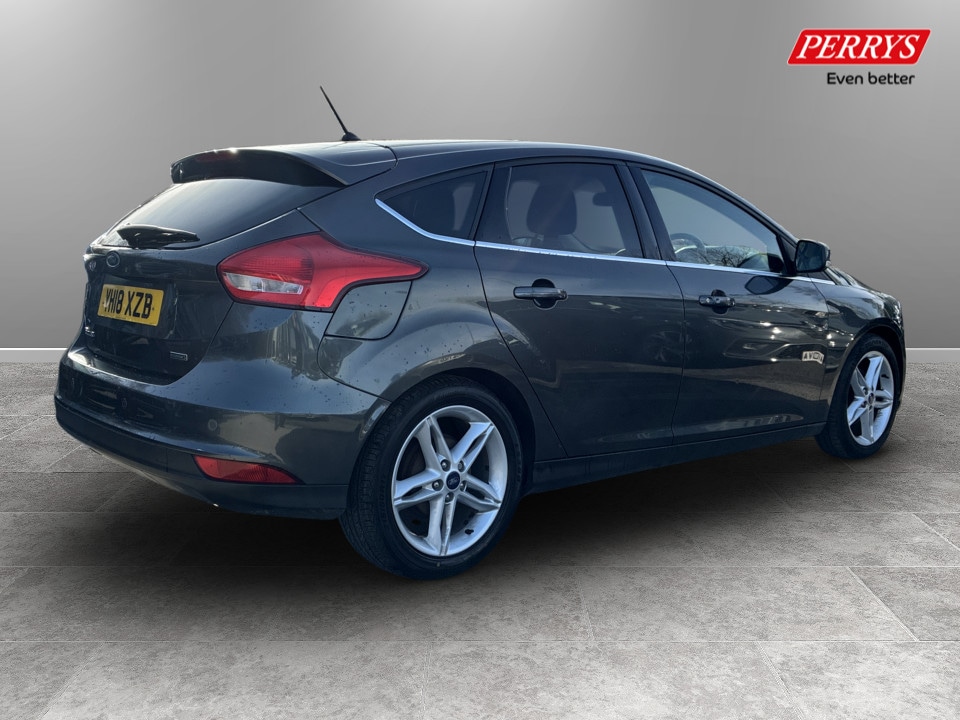 Used Ford Focus 2016 for sale - 77517071: Photo 7