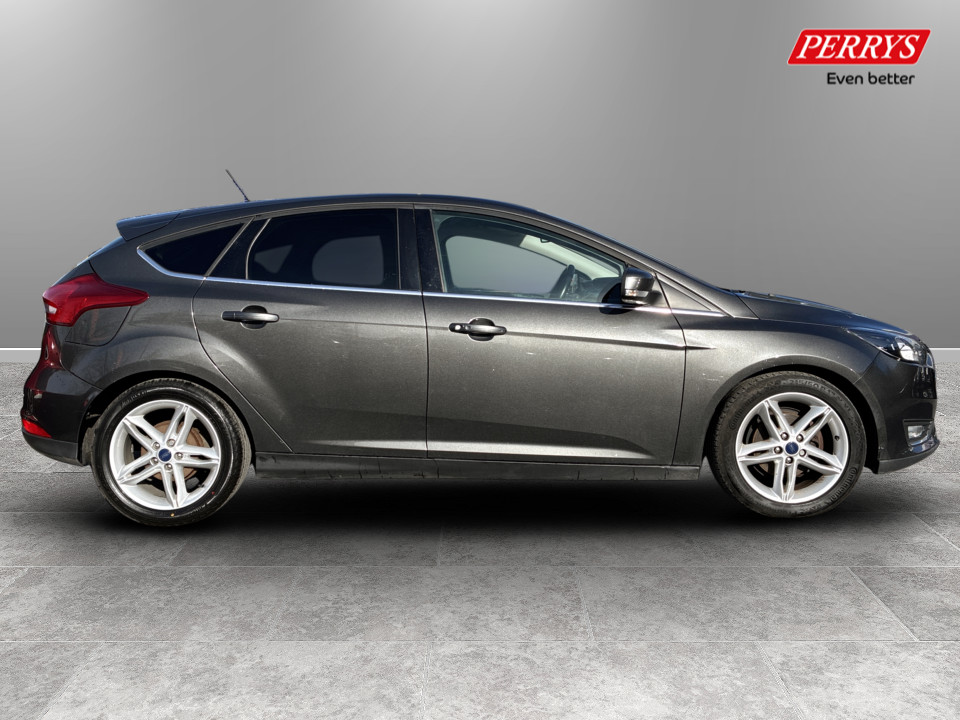 Used Ford Focus 2016 for sale - 77517071: Photo 8
