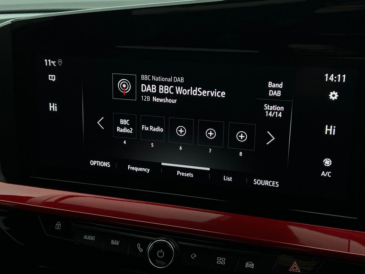 Used Vauxhall Mokka 2025 for sale - 77813733: Photo 10