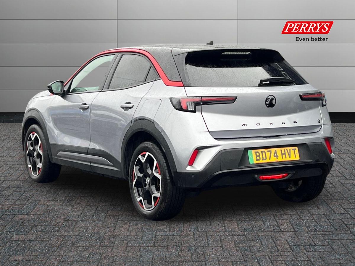 Used Vauxhall Mokka 2025 for sale - 77813733: Photo 2