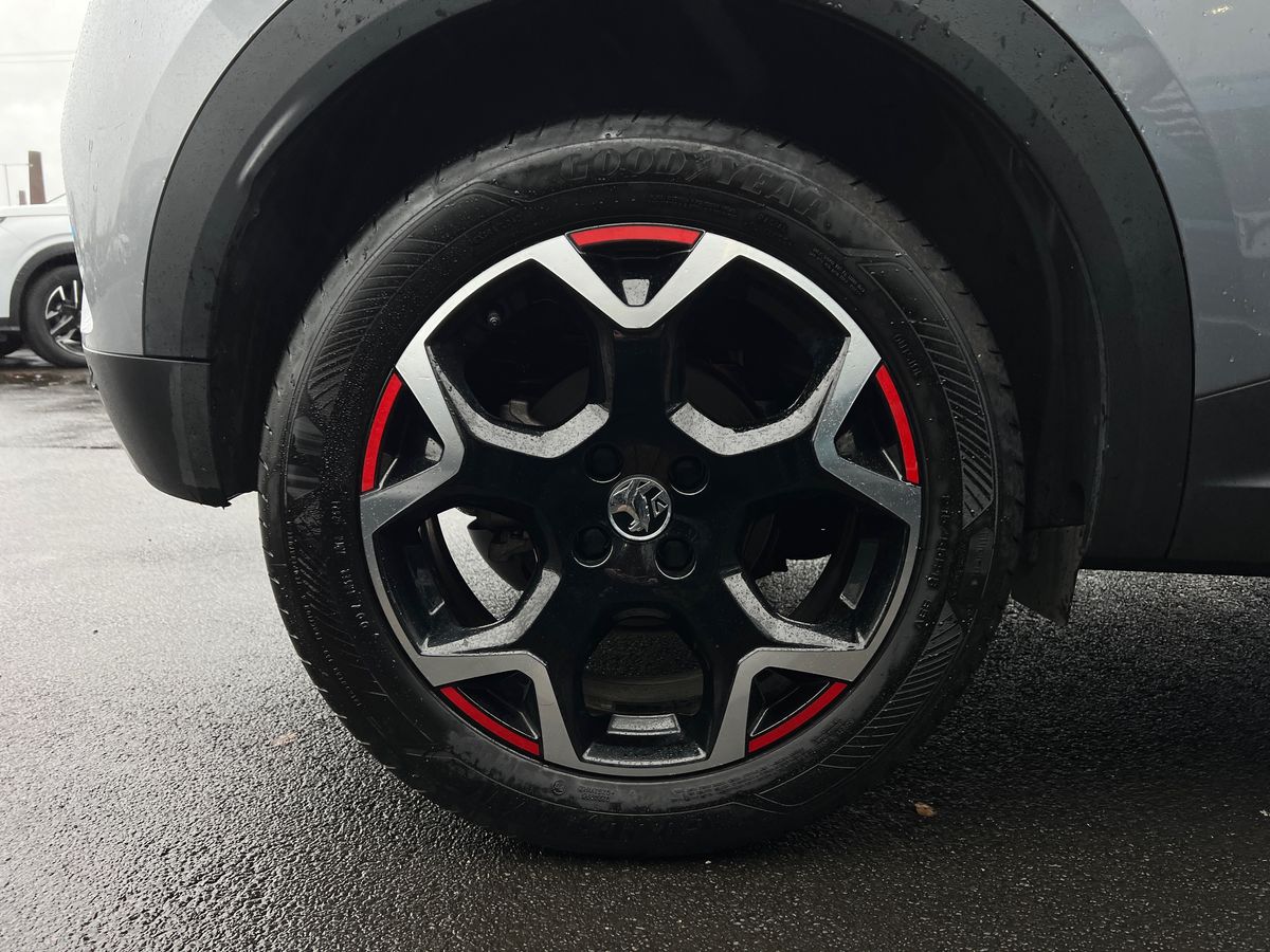 Used Vauxhall Mokka 2025 for sale - 77813733: Photo 24