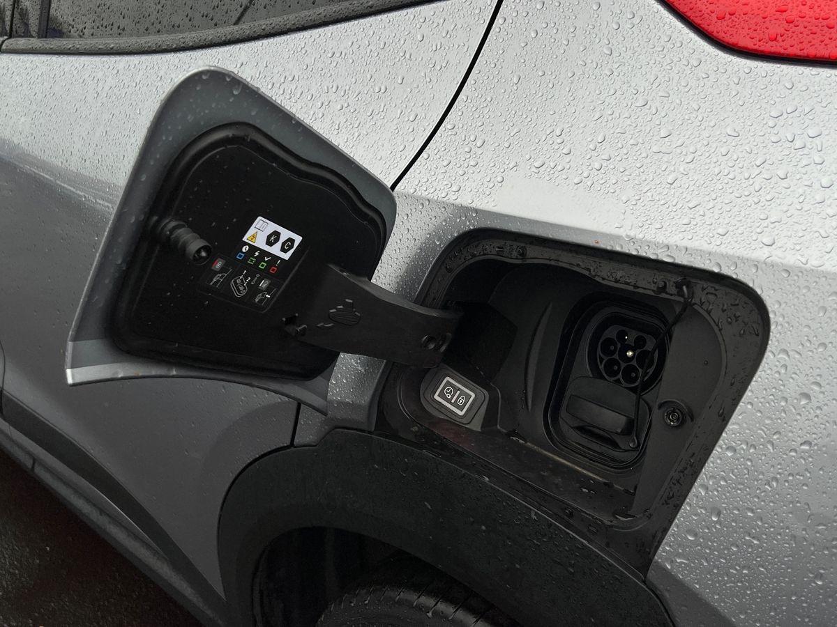 Used Vauxhall Mokka 2025 for sale - 77813733: Photo 28