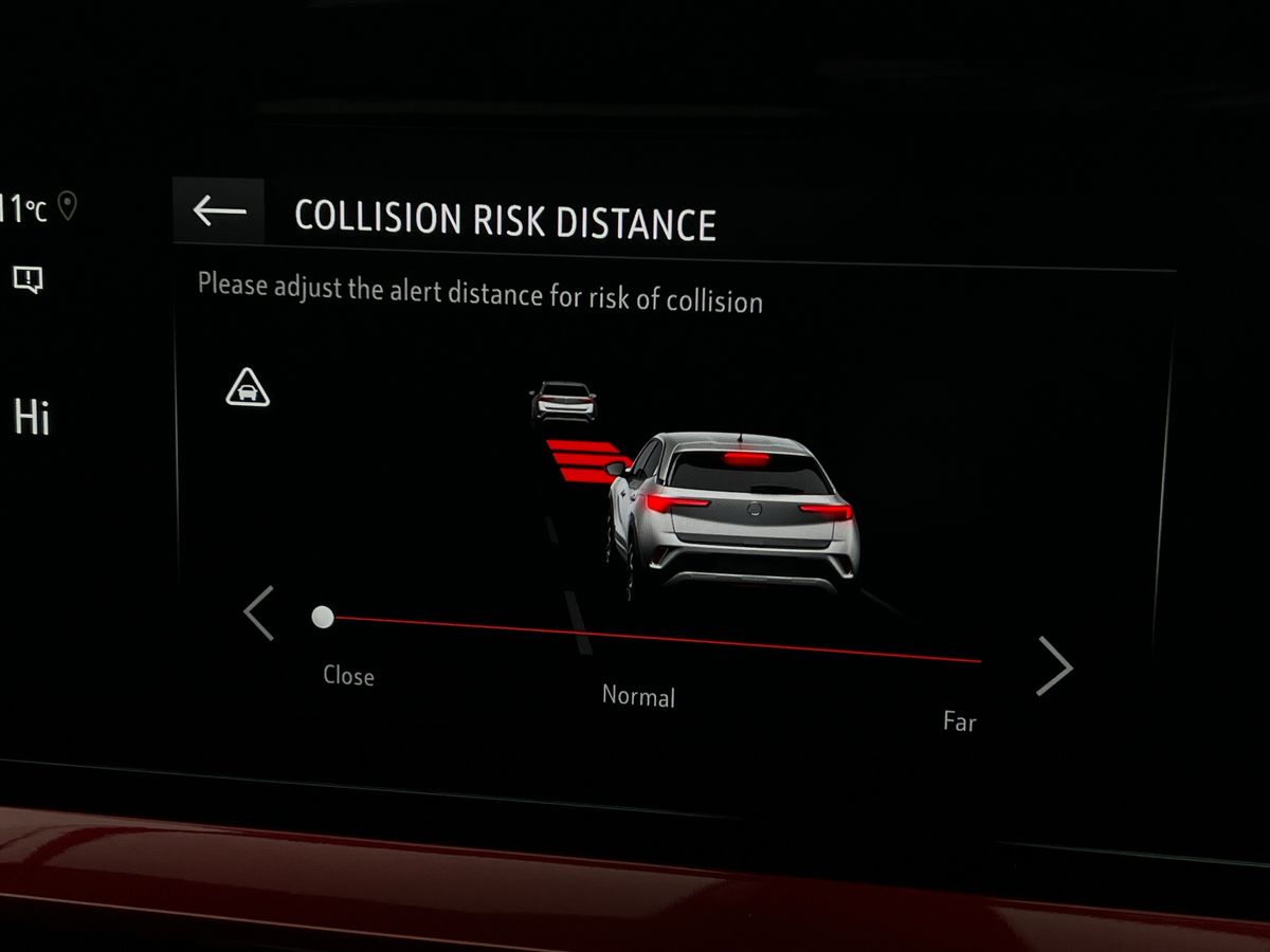 Used Vauxhall Mokka 2025 for sale - 77813733: Photo 48