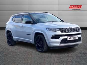 2023 - 1.3 T4 GSE 4xe PHEV S Model 5dr Auto