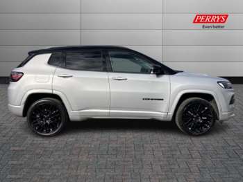 Used Jeep Compass 2023 for sale - 74926027: Photo