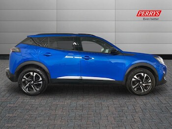 Used Peugeot 2008 2023 for sale - 78453890: Photo