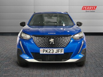 Used Peugeot 2008 2023 for sale - 78453890: Photo