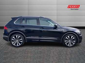 Used Volkswagen Tiguan 2020 for sale - 74926055: Photo