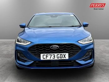 Used Ford Focus 2023 for sale - 78380212: Photo