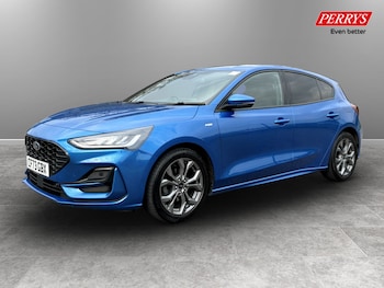 Used Ford Focus 2023 for sale - 78380212: Photo