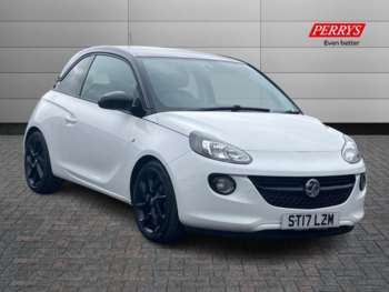 2017 - 1.2i Energised 3dr Hatchback