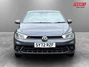 Used Volkswagen Polo 2023 for sale - 78787591: Photo