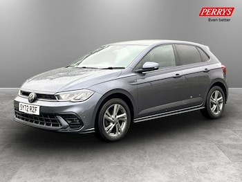 Used Volkswagen Polo 2023 for sale - 78787591: Photo