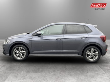 Used Volkswagen Polo 2023 for sale - 78787591: Photo