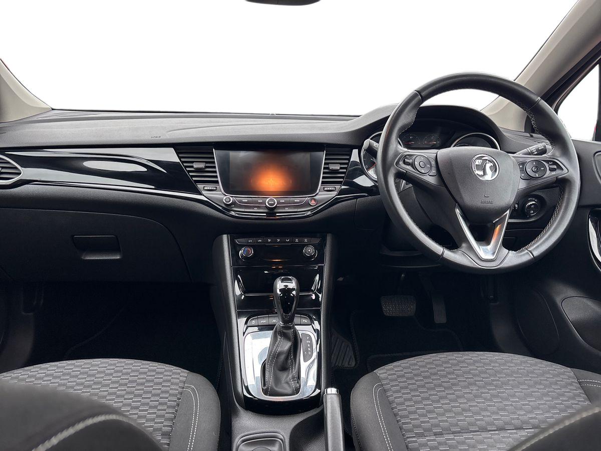 Used Vauxhall Astra 2018 for sale - 77094267: Photo 10