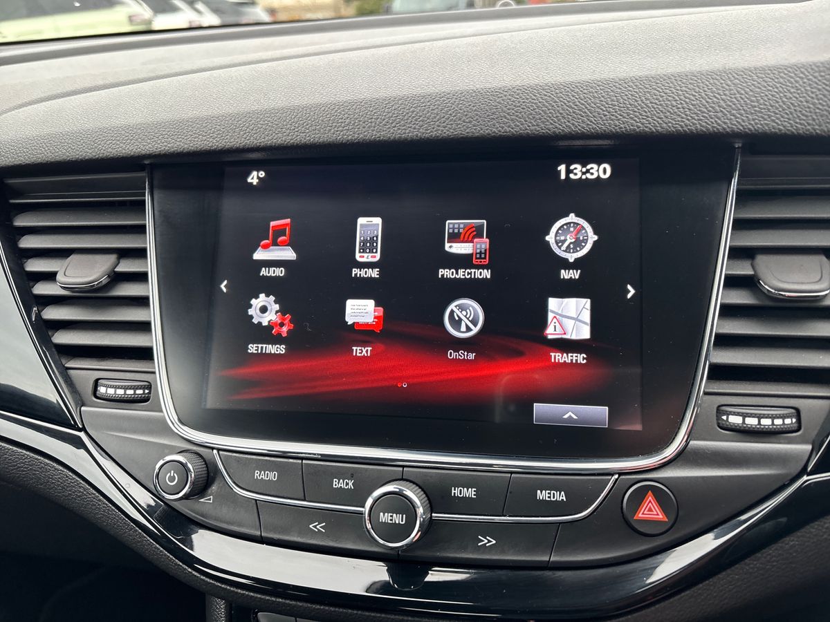 Used Vauxhall Astra 2018 for sale - 77094267: Photo 11