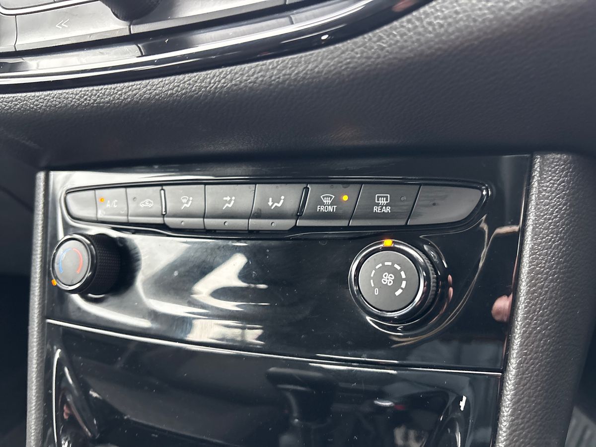 Used Vauxhall Astra 2018 for sale - 77094267: Photo 13