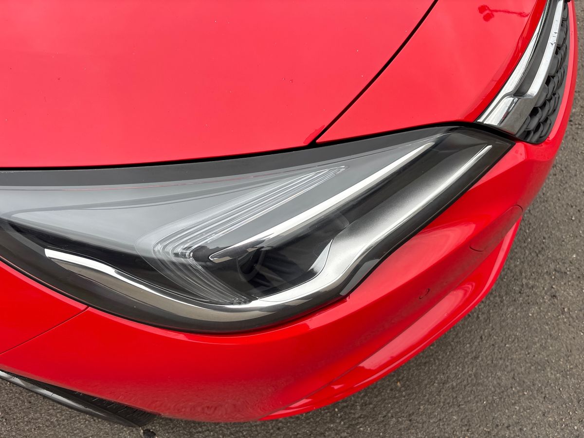 Used Vauxhall Astra 2018 for sale - 77094267: Photo 14