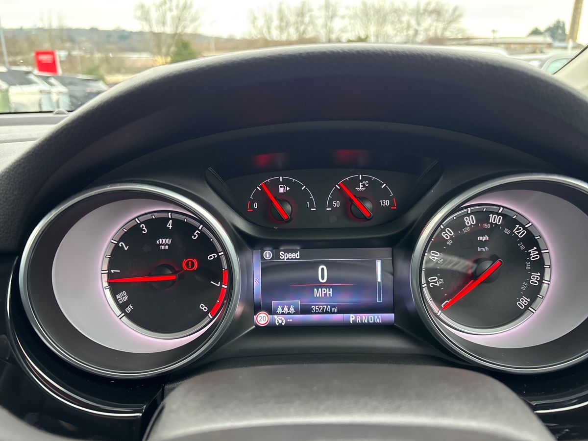 Used Vauxhall Astra 2018 for sale - 77094267: Photo 15