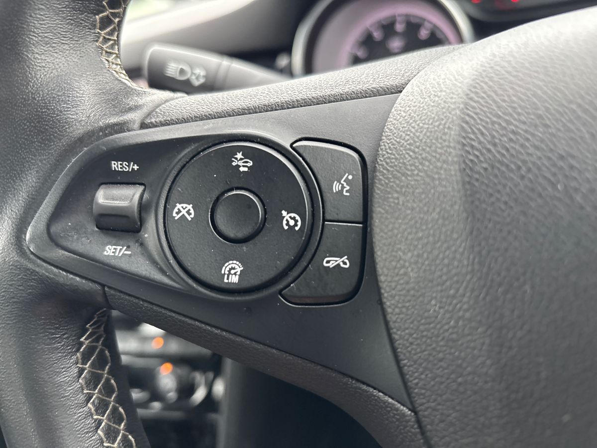 Used Vauxhall Astra 2018 for sale - 77094267: Photo 17