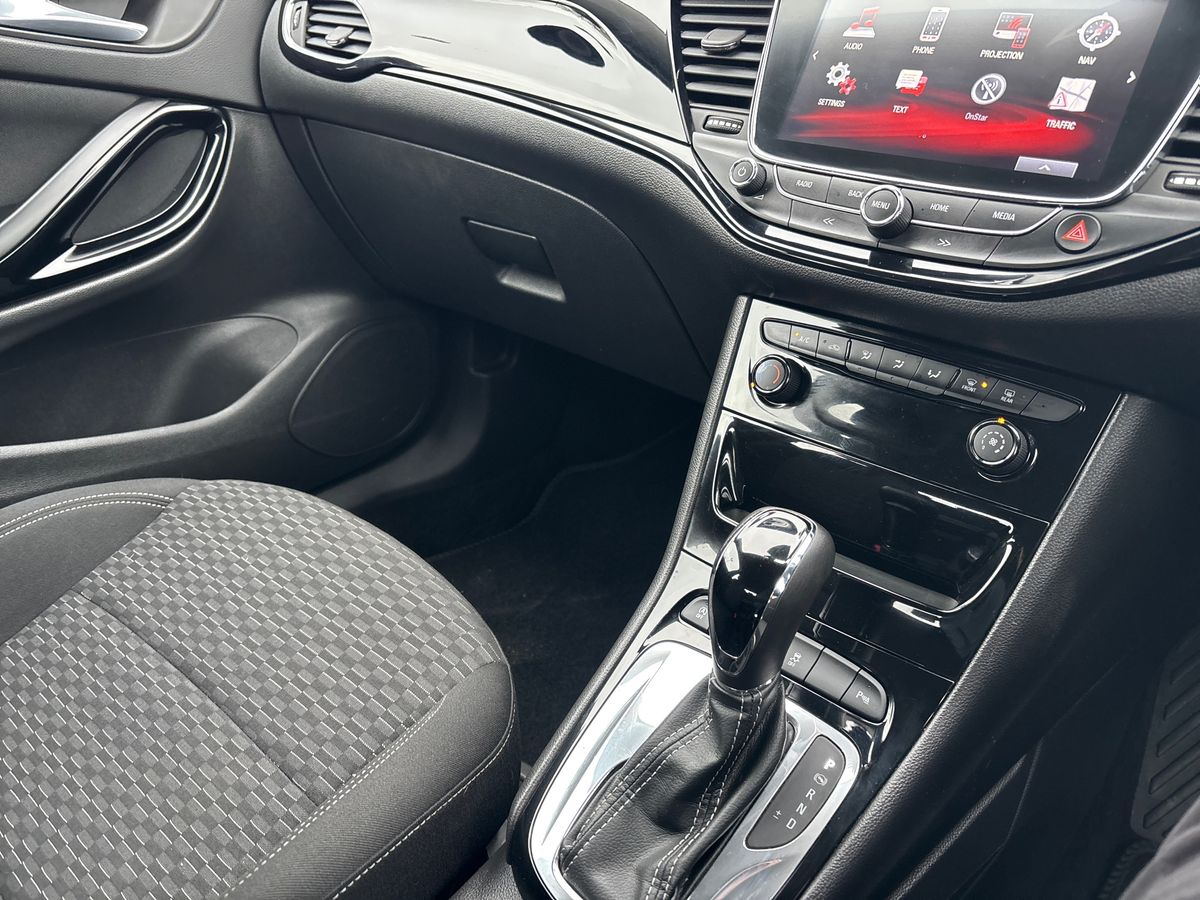 Used Vauxhall Astra 2018 for sale - 77094267: Photo 18