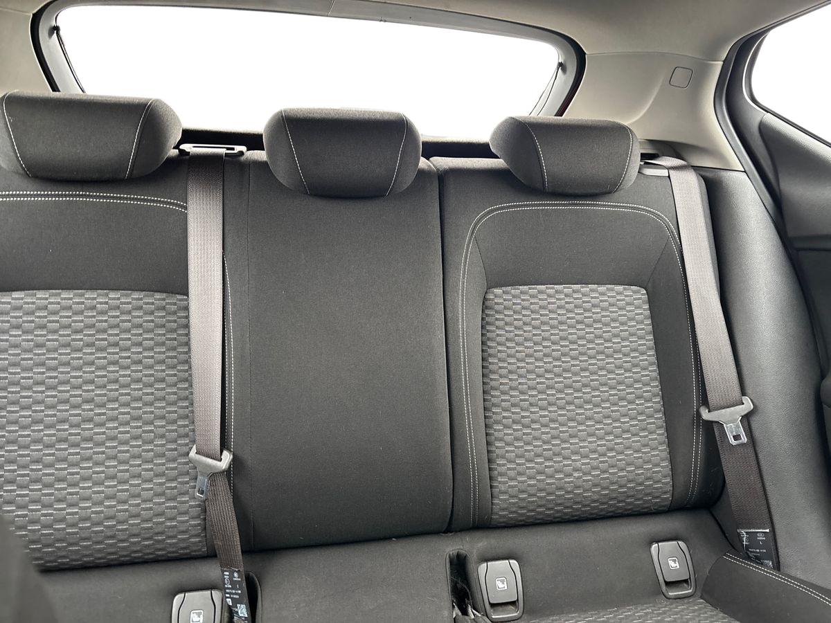 Used Vauxhall Astra 2018 for sale - 77094267: Photo 20