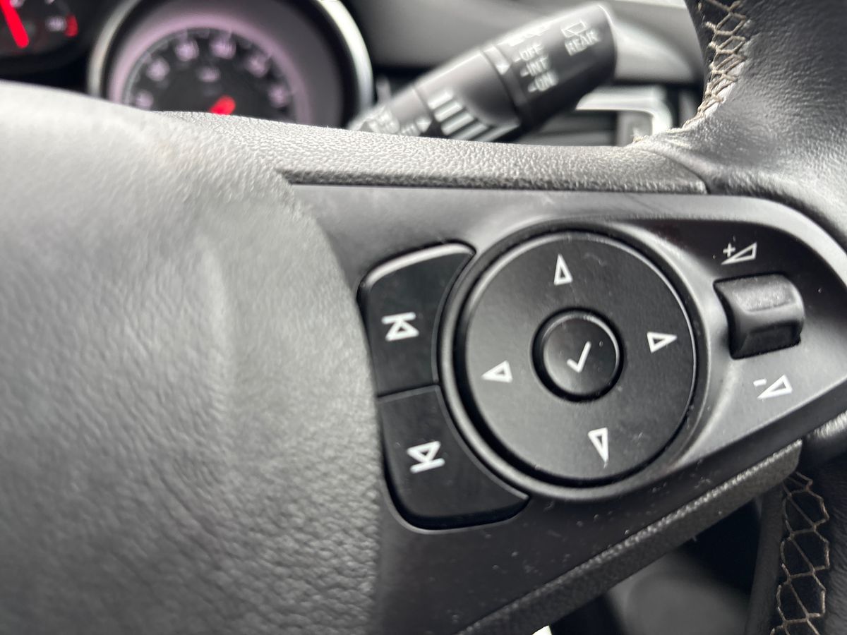 Used Vauxhall Astra 2018 for sale - 77094267: Photo 23