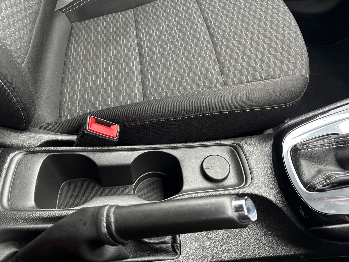 Used Vauxhall Astra 2018 for sale - 77094267: Photo 28