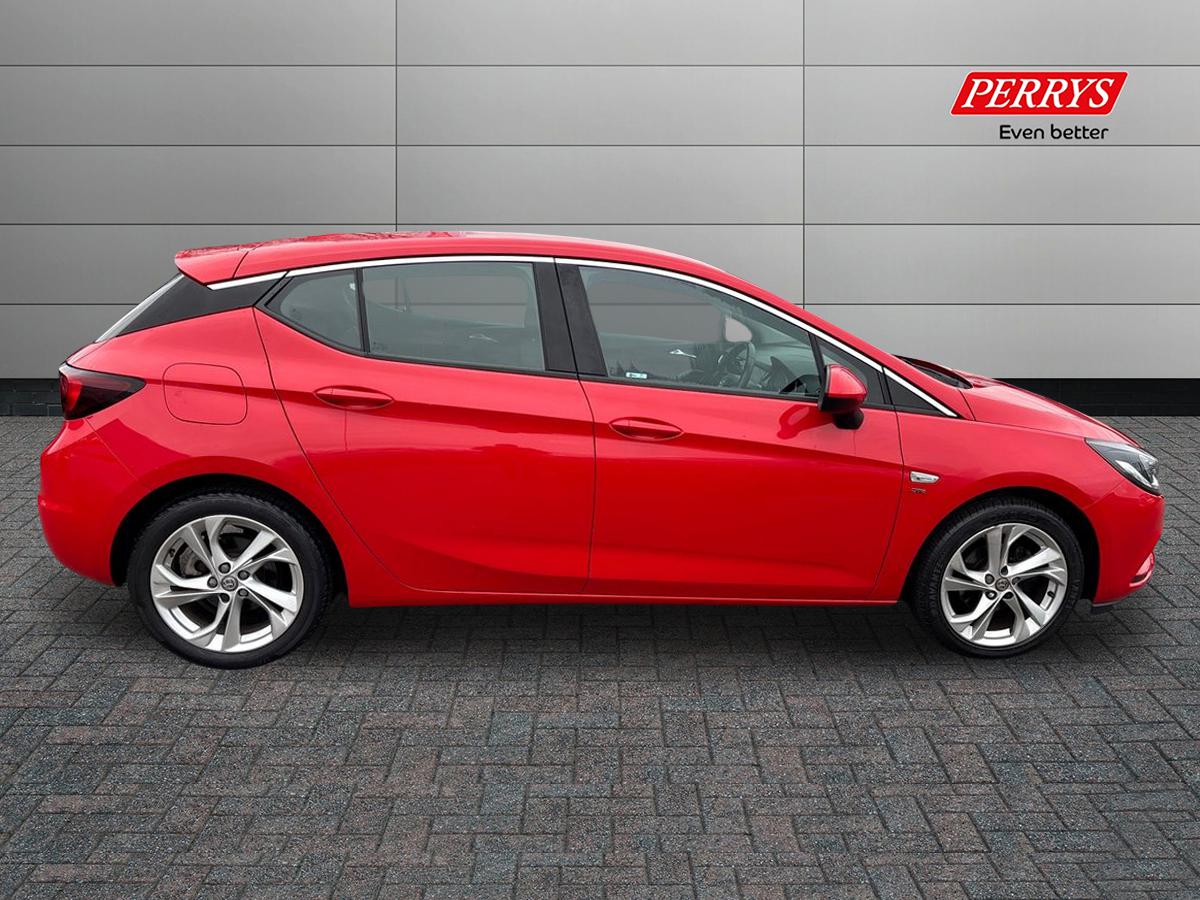 Used Vauxhall Astra 2018 for sale - 77094267: Photo 3