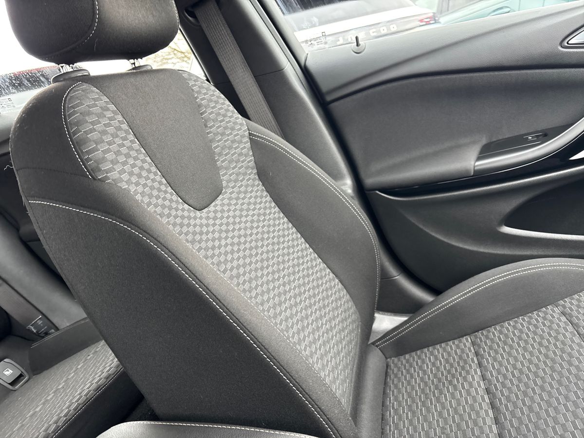 Used Vauxhall Astra 2018 for sale - 77094267: Photo 30