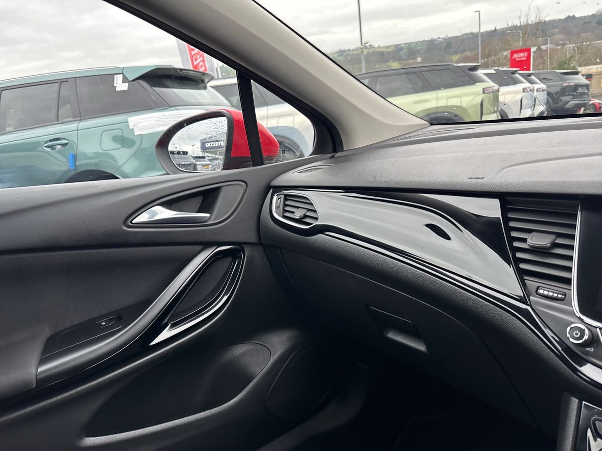 Used Vauxhall Astra 2018 for sale - 77094267: Photo 31