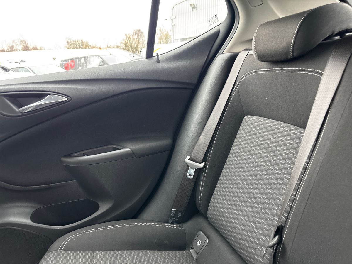 Used Vauxhall Astra 2018 for sale - 77094267: Photo 38