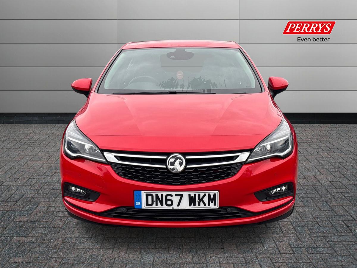 Used Vauxhall Astra 2018 for sale - 77094267: Photo 4