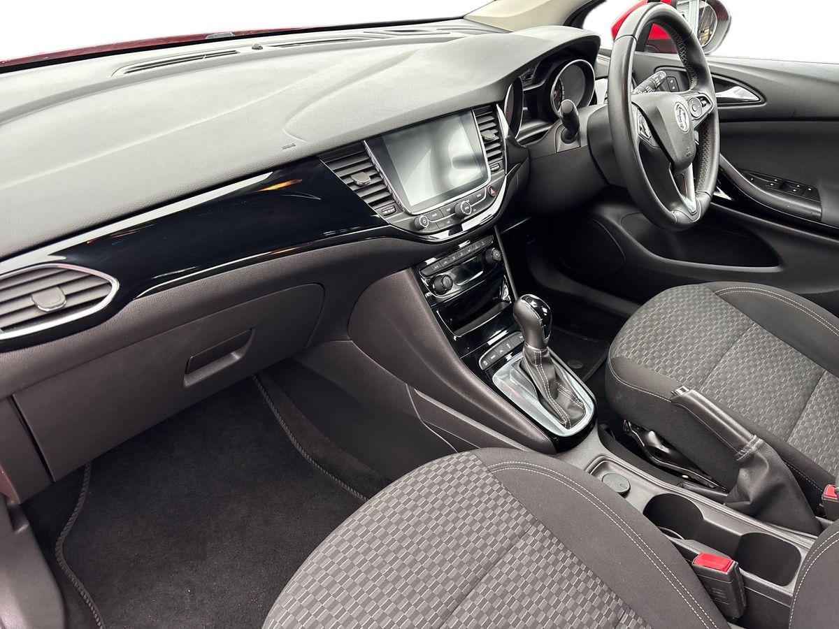 Used Vauxhall Astra 2018 for sale - 77094267: Photo 7