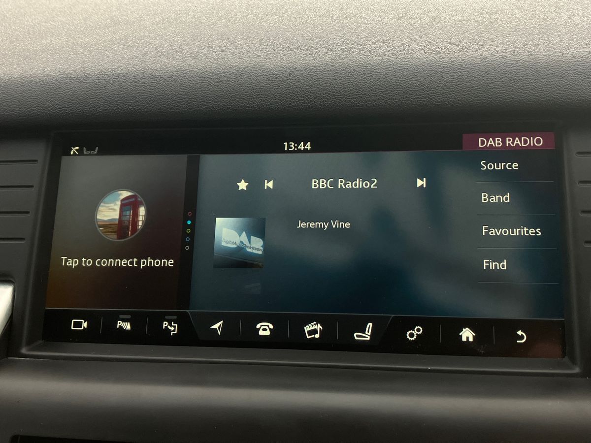 Used Land Rover Discovery Sport 2017 for sale - 77562726: Photo 10