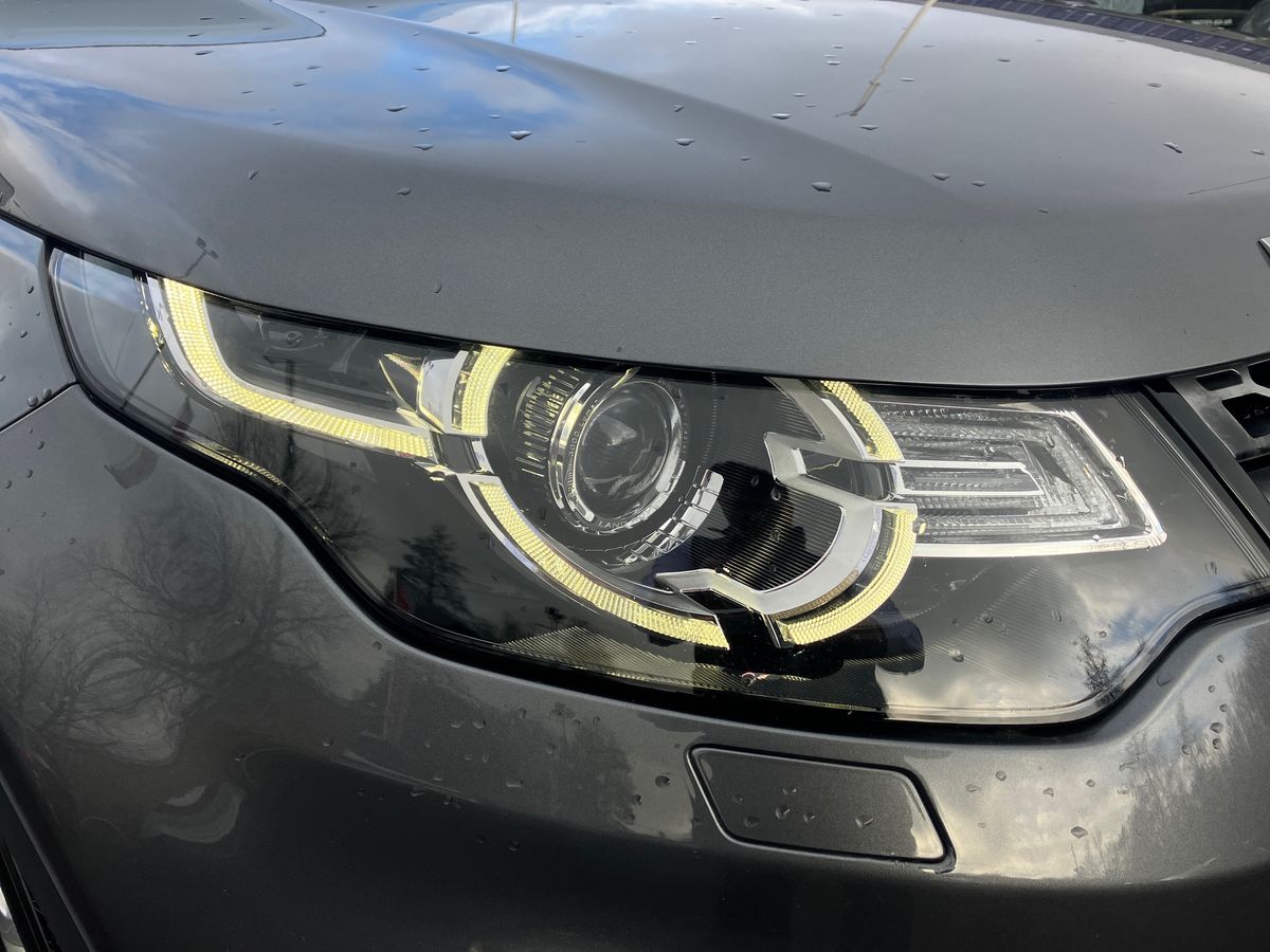 Used Land Rover Discovery Sport 2017 for sale - 77562726: Photo 13