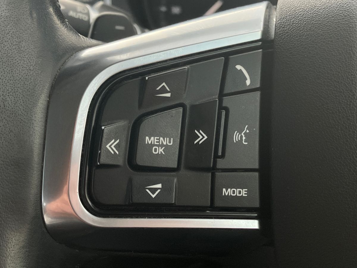 Used Land Rover Discovery Sport 2017 for sale - 77562726: Photo 16