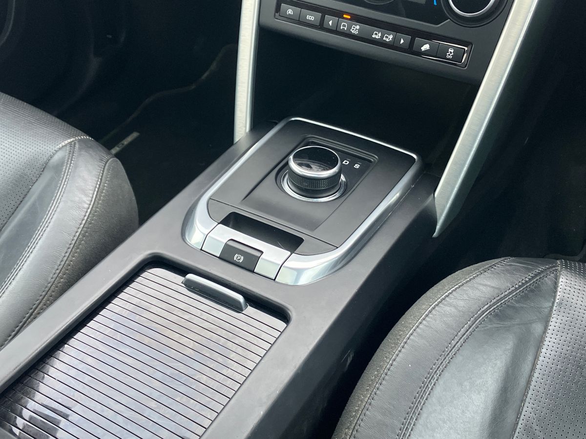 Used Land Rover Discovery Sport 2017 for sale - 77562726: Photo 17