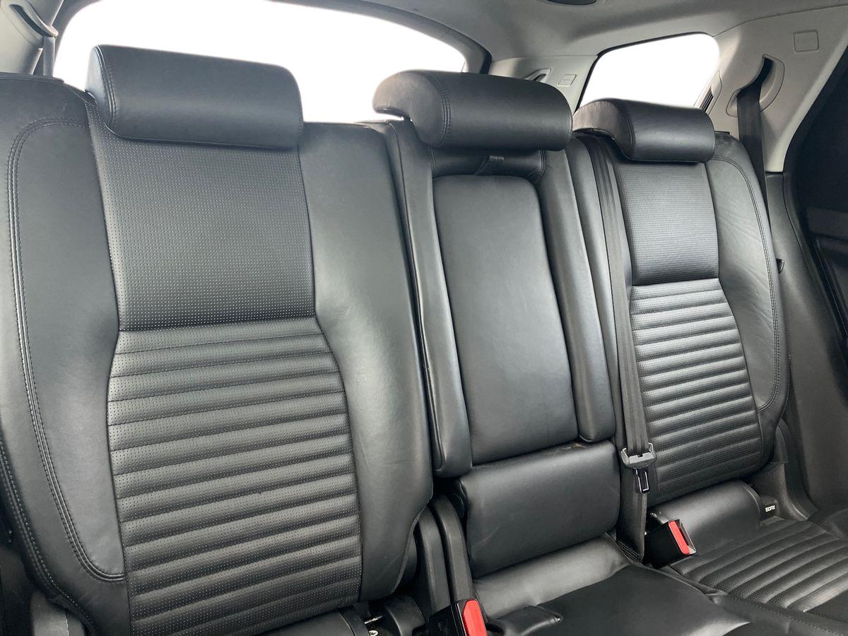 Used Land Rover Discovery Sport 2017 for sale - 77562726: Photo 19