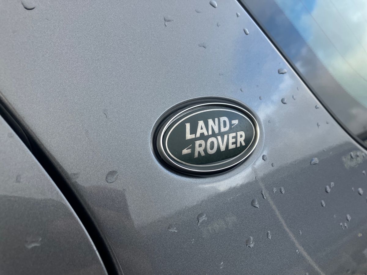 Used Land Rover Discovery Sport 2017 for sale - 77562726: Photo 26