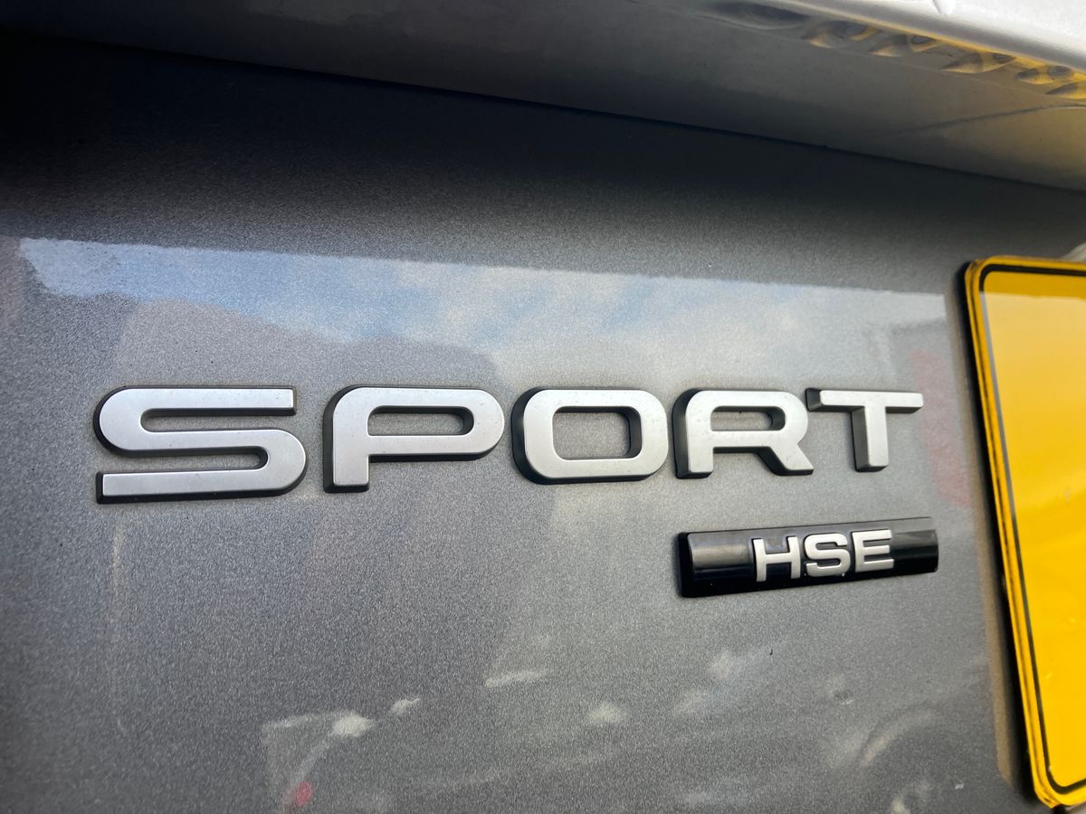 Used Land Rover Discovery Sport 2017 for sale - 77562726: Photo 29